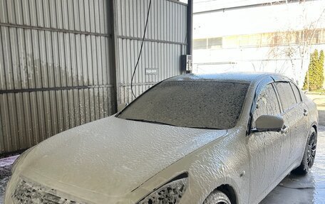 Nissan Skyline, 2010 год, 1 500 000 рублей, 21 фотография