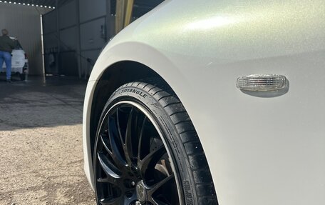 Nissan Skyline, 2010 год, 1 500 000 рублей, 11 фотография