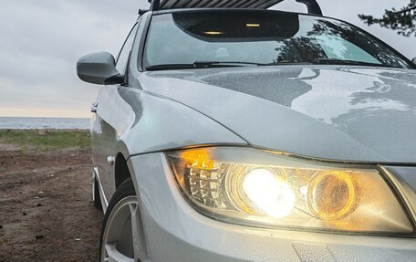 BMW 3 серия, 2010 год, 1 099 999 рублей, 3 фотография