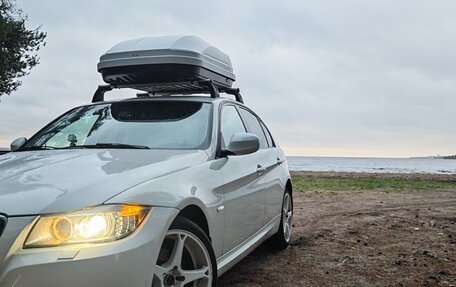 BMW 3 серия, 2010 год, 1 099 999 рублей, 4 фотография