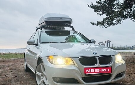 BMW 3 серия, 2010 год, 1 099 999 рублей, 2 фотография