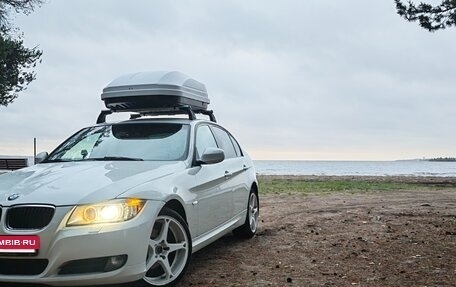 BMW 3 серия, 2010 год, 1 099 999 рублей, 5 фотография