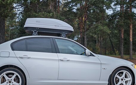 BMW 3 серия, 2010 год, 1 099 999 рублей, 7 фотография