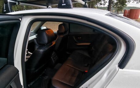BMW 3 серия, 2010 год, 1 099 999 рублей, 15 фотография