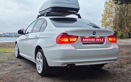 BMW 3 серия, 2010 год, 1 099 999 рублей, 12 фотография