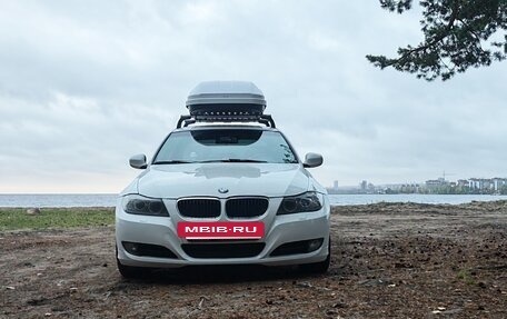 BMW 3 серия, 2010 год, 1 099 999 рублей, 14 фотография