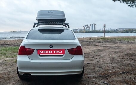 BMW 3 серия, 2010 год, 1 099 999 рублей, 13 фотография