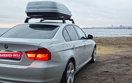 BMW 3 серия, 2010 год, 1 099 999 рублей, 10 фотография