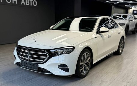 Mercedes-Benz E-Класс, 2024 год, 7 200 000 рублей, 2 фотография