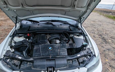 BMW 3 серия, 2010 год, 1 099 999 рублей, 24 фотография