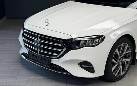 Mercedes-Benz E-Класс, 2024 год, 7 200 000 рублей, 3 фотография