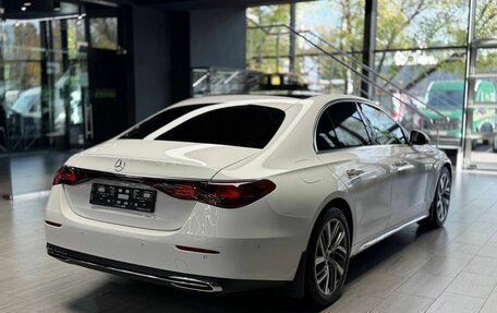 Mercedes-Benz E-Класс, 2024 год, 7 200 000 рублей, 7 фотография