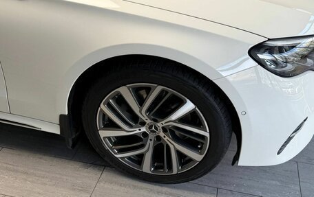 Mercedes-Benz E-Класс, 2024 год, 7 200 000 рублей, 6 фотография