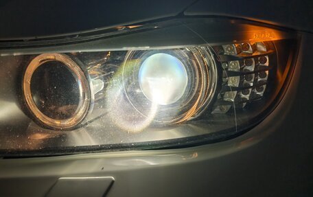 BMW 3 серия, 2010 год, 1 099 999 рублей, 25 фотография
