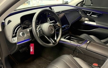 Mercedes-Benz E-Класс, 2024 год, 7 200 000 рублей, 10 фотография