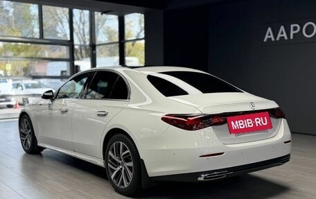 Mercedes-Benz E-Класс, 2024 год, 7 200 000 рублей, 8 фотография