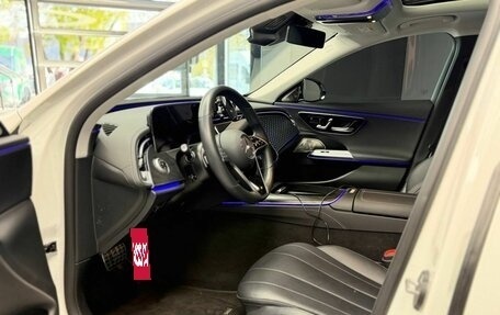 Mercedes-Benz E-Класс, 2024 год, 7 200 000 рублей, 9 фотография