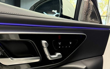 Mercedes-Benz E-Класс, 2024 год, 7 200 000 рублей, 11 фотография