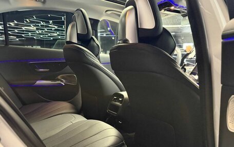 Mercedes-Benz E-Класс, 2024 год, 7 200 000 рублей, 16 фотография