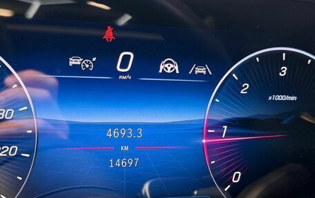 Mercedes-Benz E-Класс, 2024 год, 7 200 000 рублей, 12 фотография