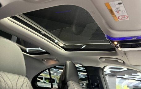 Mercedes-Benz E-Класс, 2024 год, 7 200 000 рублей, 14 фотография