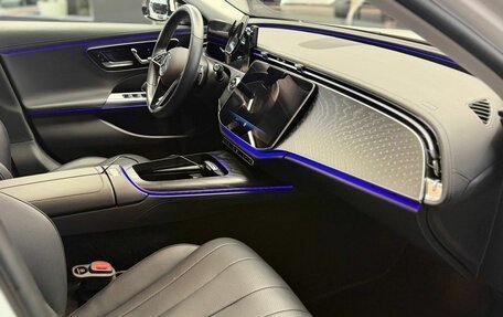 Mercedes-Benz E-Класс, 2024 год, 7 200 000 рублей, 15 фотография