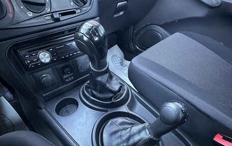 Chevrolet Niva I рестайлинг, 2013 год, 539 000 рублей, 20 фотография