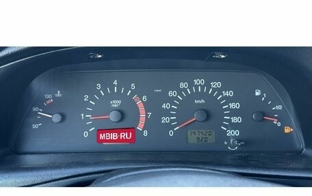 Chevrolet Niva I рестайлинг, 2013 год, 539 000 рублей, 17 фотография