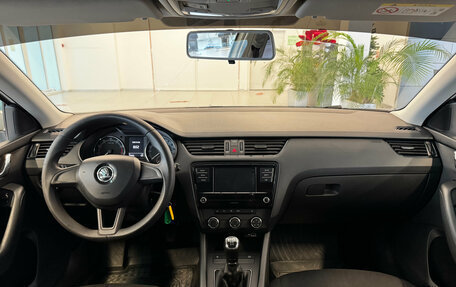 Skoda Octavia, 2018 год, 1 150 000 рублей, 11 фотография