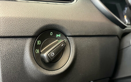 Skoda Octavia, 2018 год, 1 150 000 рублей, 8 фотография