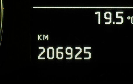 Skoda Octavia, 2018 год, 1 150 000 рублей, 17 фотография