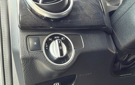 Mercedes-Benz GLK-Класс, 2013 год, 1 550 000 рублей, 10 фотография