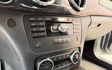 Mercedes-Benz GLK-Класс, 2013 год, 1 550 000 рублей, 14 фотография