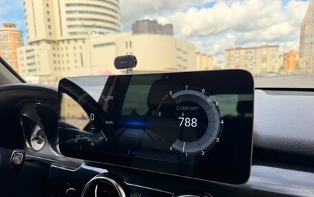 Mercedes-Benz GLK-Класс, 2013 год, 1 550 000 рублей, 18 фотография
