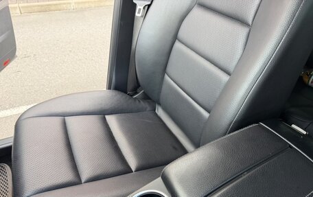 Mercedes-Benz GLK-Класс, 2013 год, 1 550 000 рублей, 23 фотография