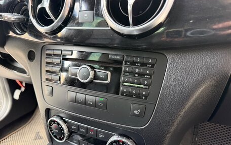 Mercedes-Benz GLK-Класс, 2013 год, 1 550 000 рублей, 17 фотография