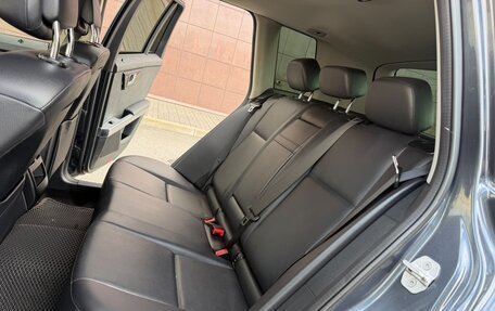Mercedes-Benz GLK-Класс, 2013 год, 1 550 000 рублей, 25 фотография