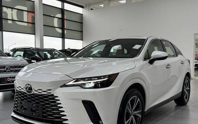 Lexus RX IV рестайлинг, 2026 год, 8 199 000 рублей, 1 фотография
