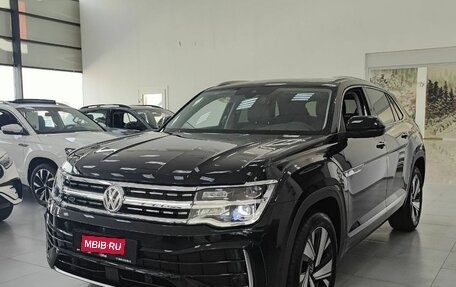 Volkswagen Teramont I, 2026 год, 5 620 000 рублей, 1 фотография