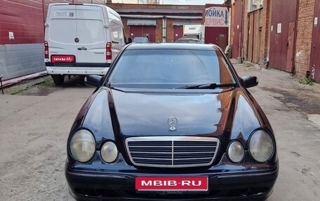 Mercedes-Benz E-Класс, 1999 год, 185 000 рублей, 1 фотография