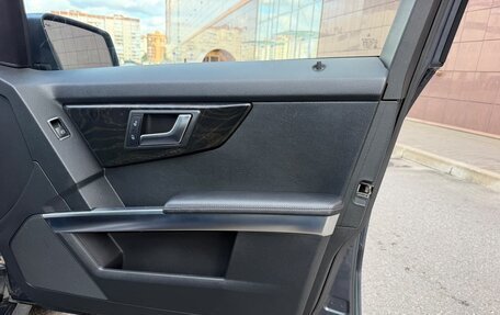Mercedes-Benz GLK-Класс, 2013 год, 1 550 000 рублей, 30 фотография
