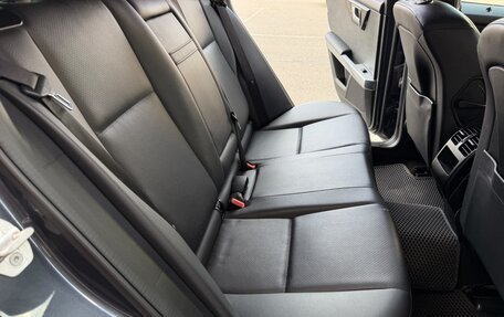 Mercedes-Benz GLK-Класс, 2013 год, 1 550 000 рублей, 29 фотография