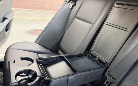 Mercedes-Benz GLK-Класс, 2013 год, 1 550 000 рублей, 27 фотография