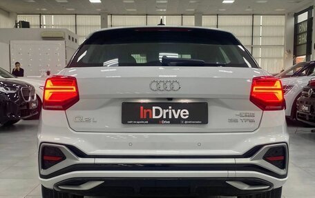 Audi Q2 I, 2025 год, 3 369 000 рублей, 5 фотография