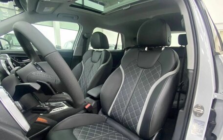 Audi Q2 I, 2025 год, 3 369 000 рублей, 8 фотография