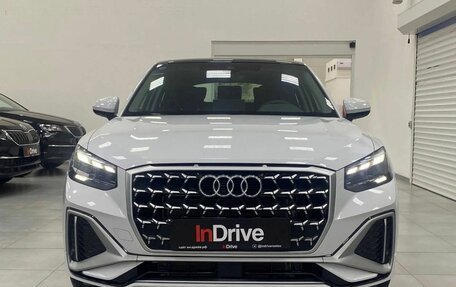 Audi Q2 I, 2025 год, 3 369 000 рублей, 2 фотография