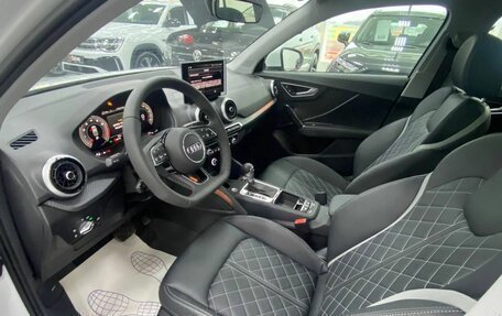 Audi Q2 I, 2025 год, 3 369 000 рублей, 7 фотография