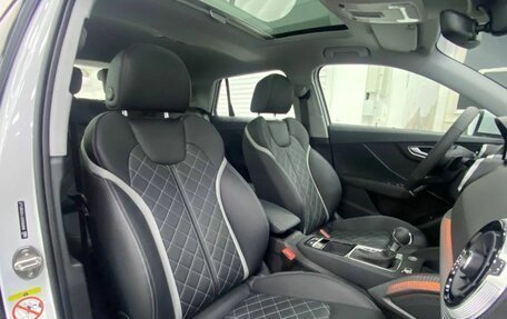 Audi Q2 I, 2025 год, 3 369 000 рублей, 11 фотография