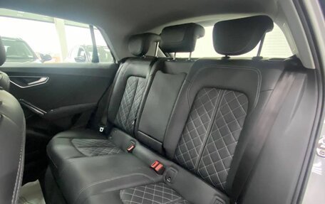 Audi Q2 I, 2025 год, 3 369 000 рублей, 9 фотография