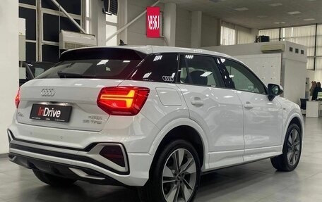 Audi Q2 I, 2025 год, 3 369 000 рублей, 4 фотография
